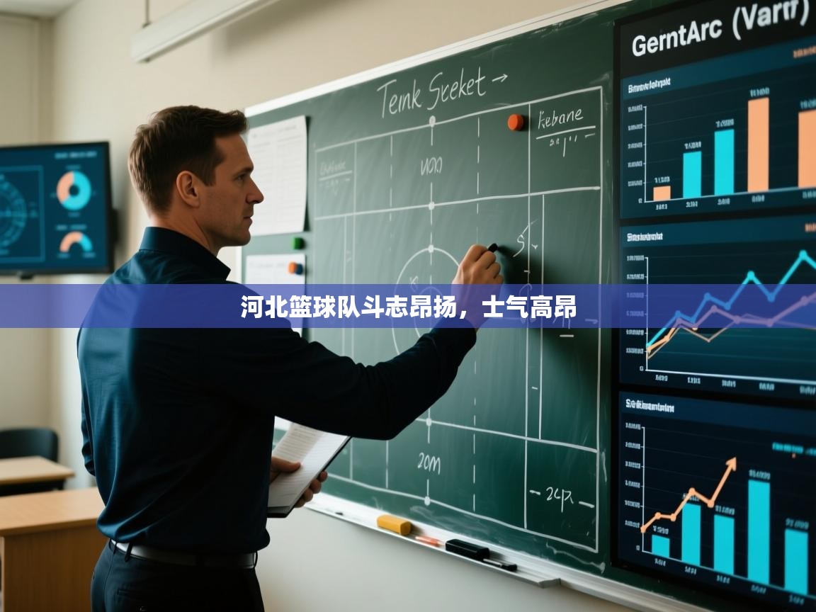 开云体育-河北篮球队斗志昂扬，士气高昂