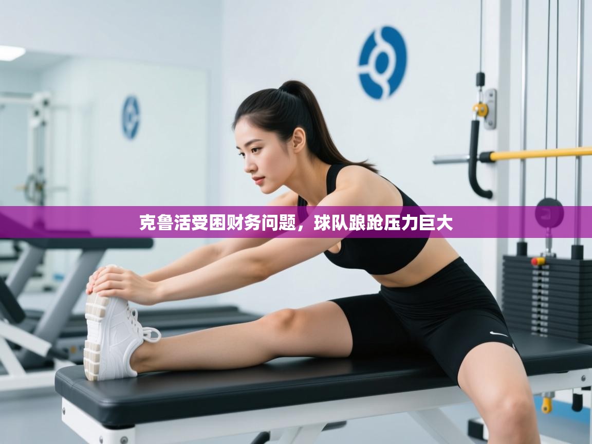 开云体育安装失败怎么办-克鲁活受困财务问题,球队踉跄压力巨大