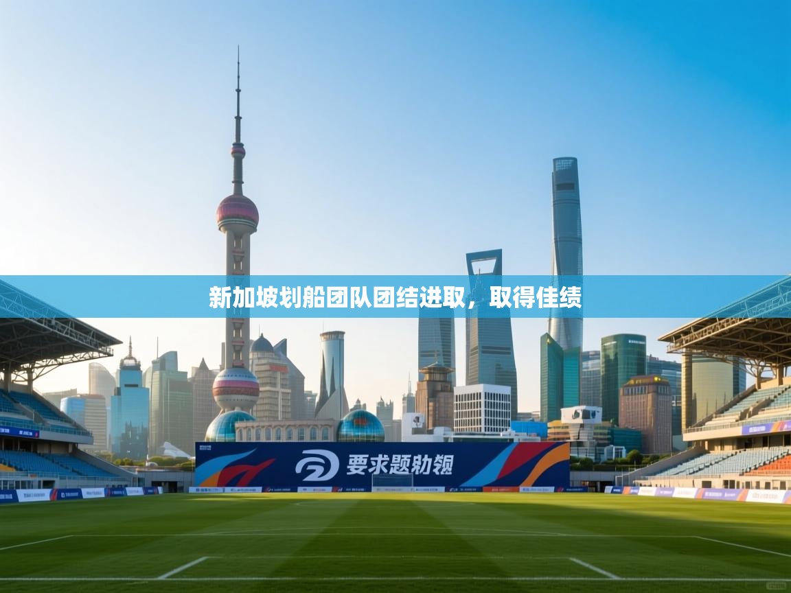 开云体育安装失败怎么办-新加坡划船团队团结进取，取得佳绩  第3张