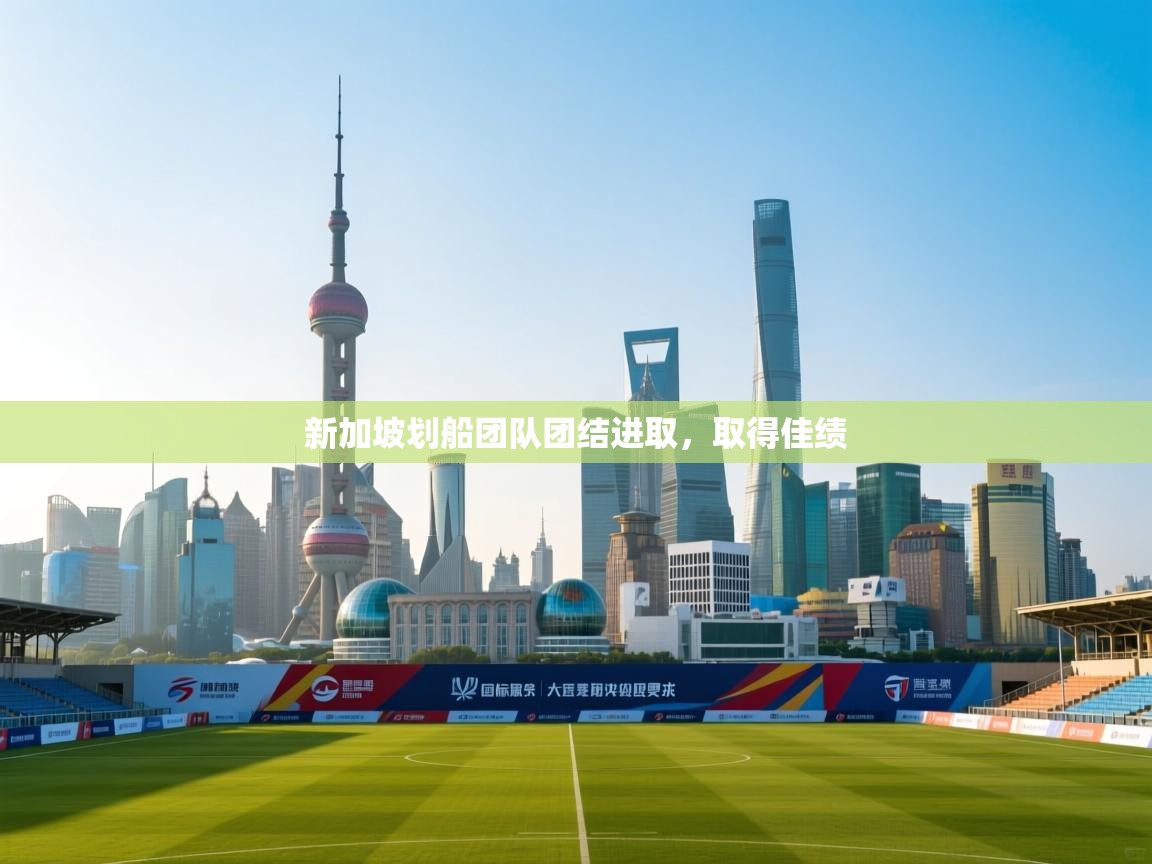 开云体育安装失败怎么办-新加坡划船团队团结进取，取得佳绩  第2张