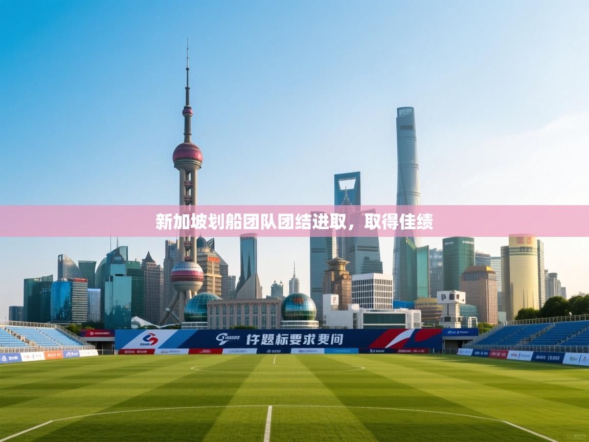 开云体育安装失败怎么办-新加坡划船团队团结进取，取得佳绩  第4张