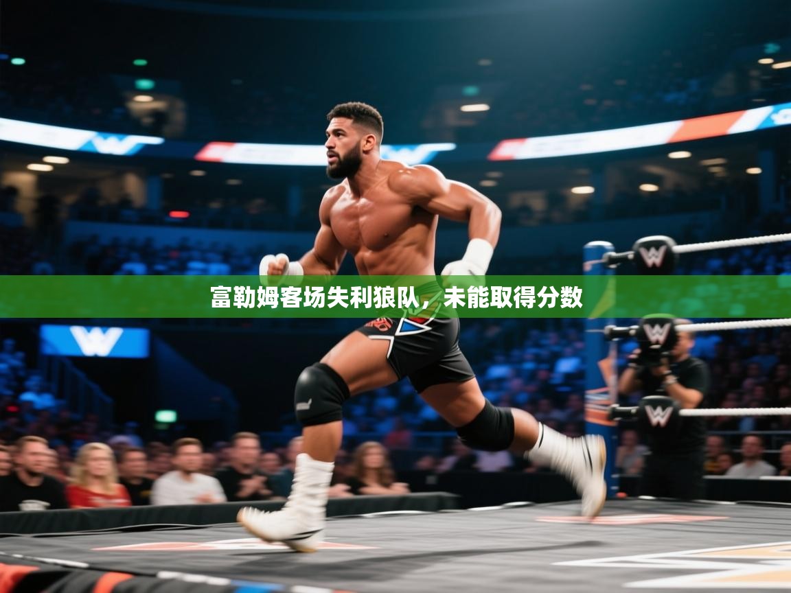 开云体育在线观看-富勒姆客场失利狼队，未能取得分数  第2张