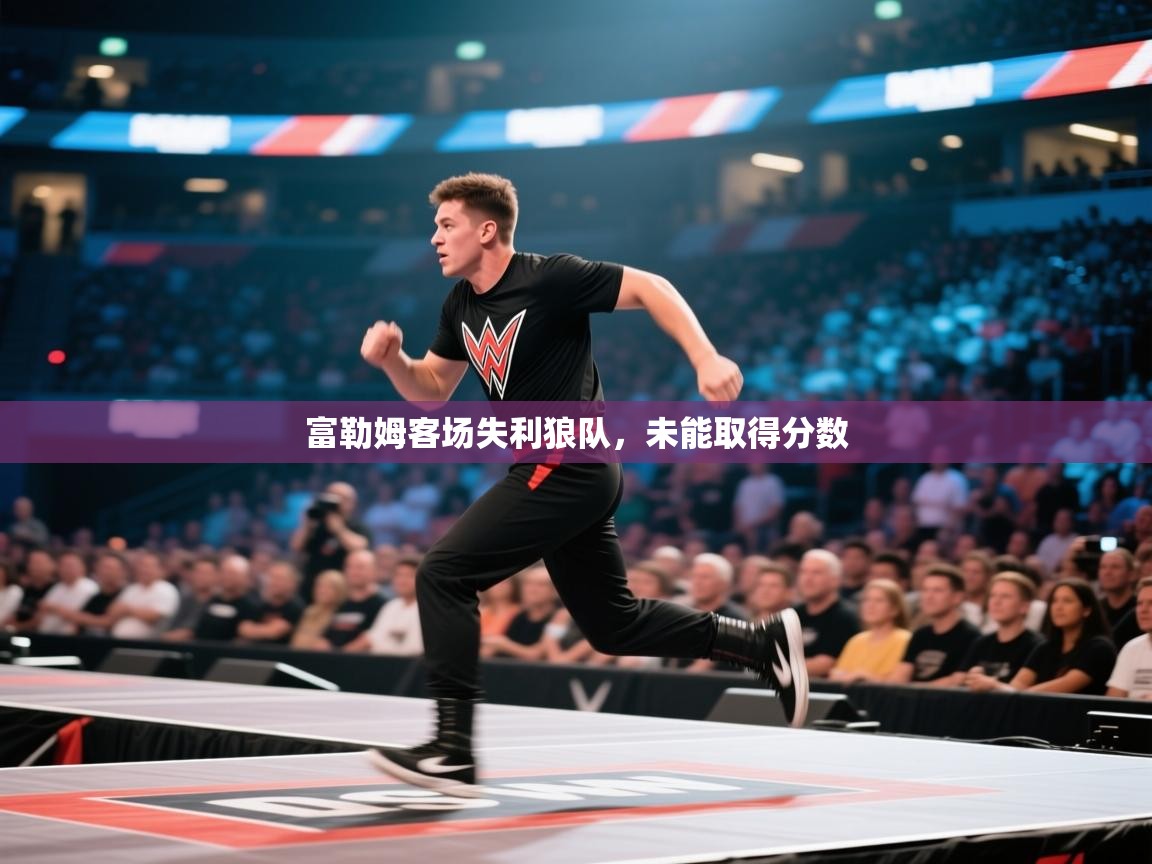 开云体育在线观看-富勒姆客场失利狼队，未能取得分数  第4张