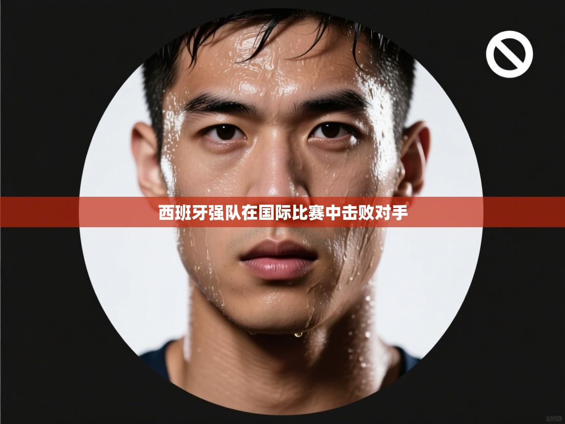 云开体育-西班牙强队在国际比赛中击败对手 第1张