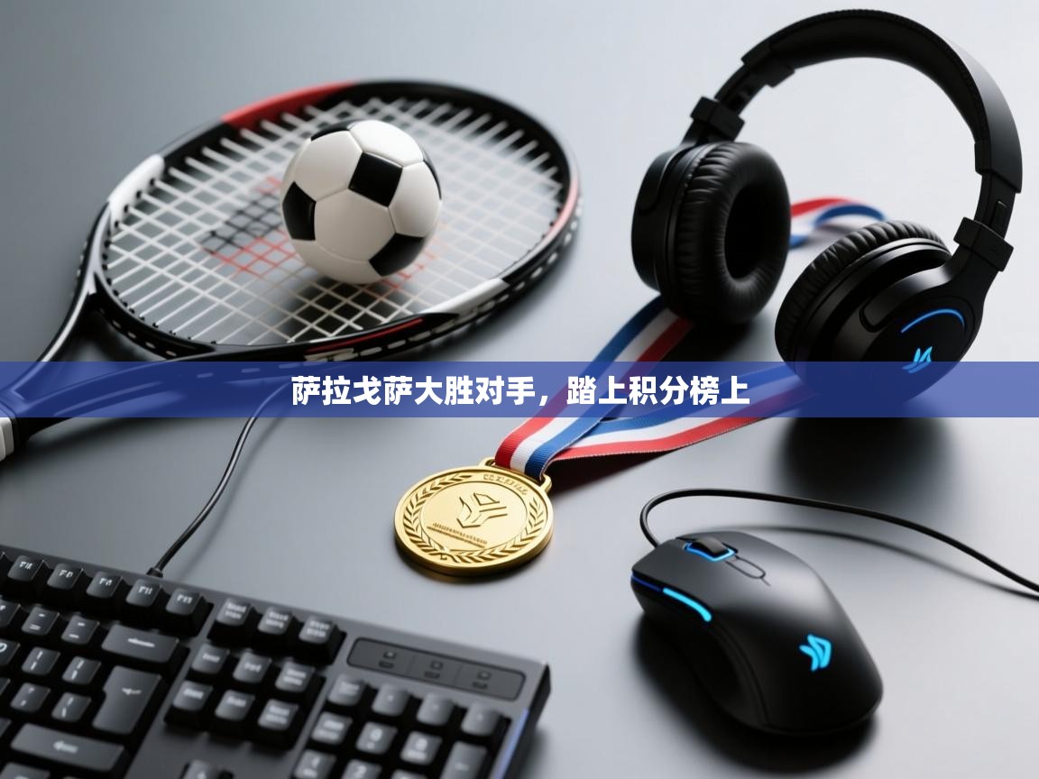 开云体育网络异常修复-萨拉戈萨大胜对手，踏上积分榜上