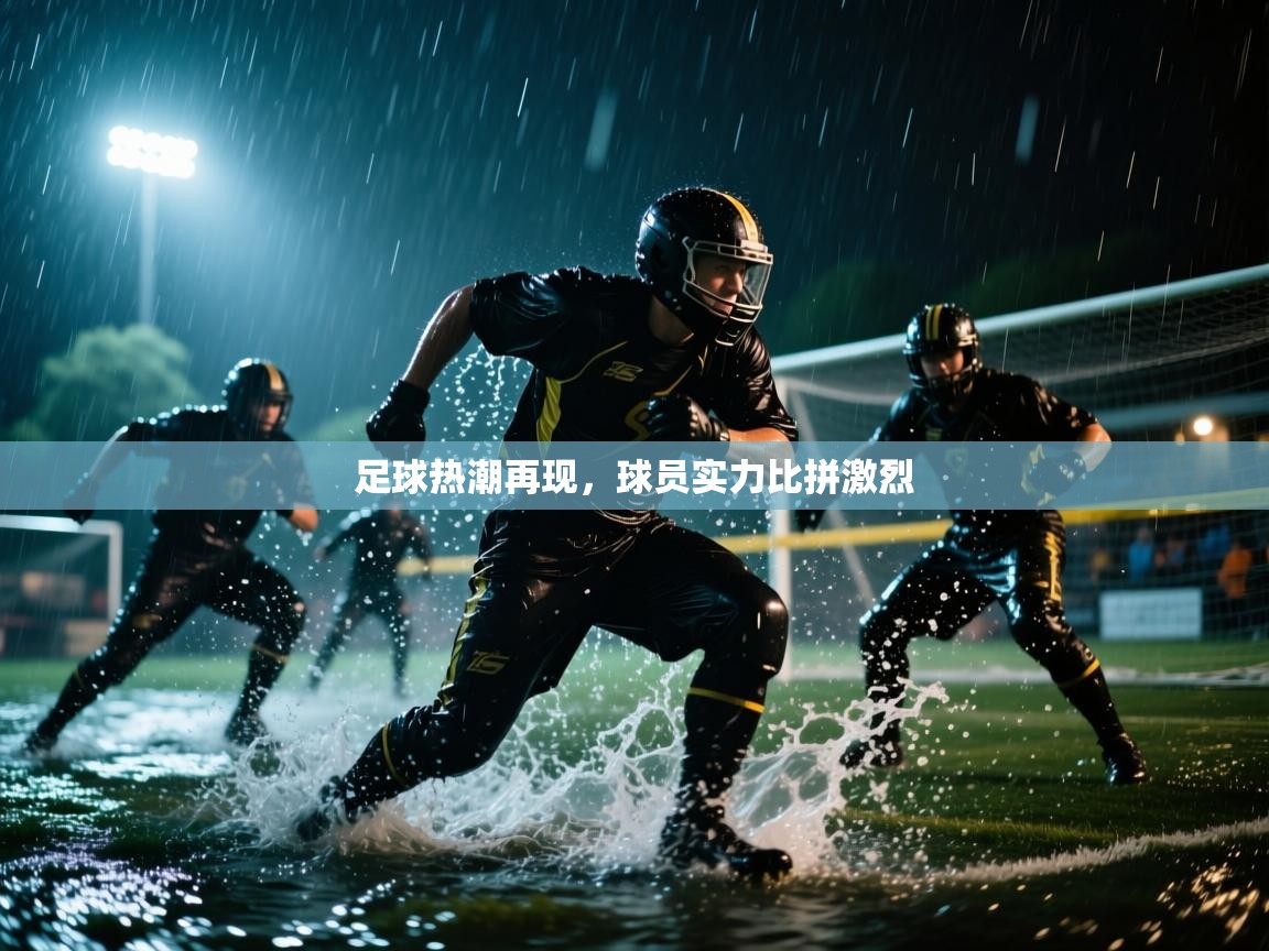开云体育app官网下载地址-足球热潮再现，球员实力比拼激烈  第1张
