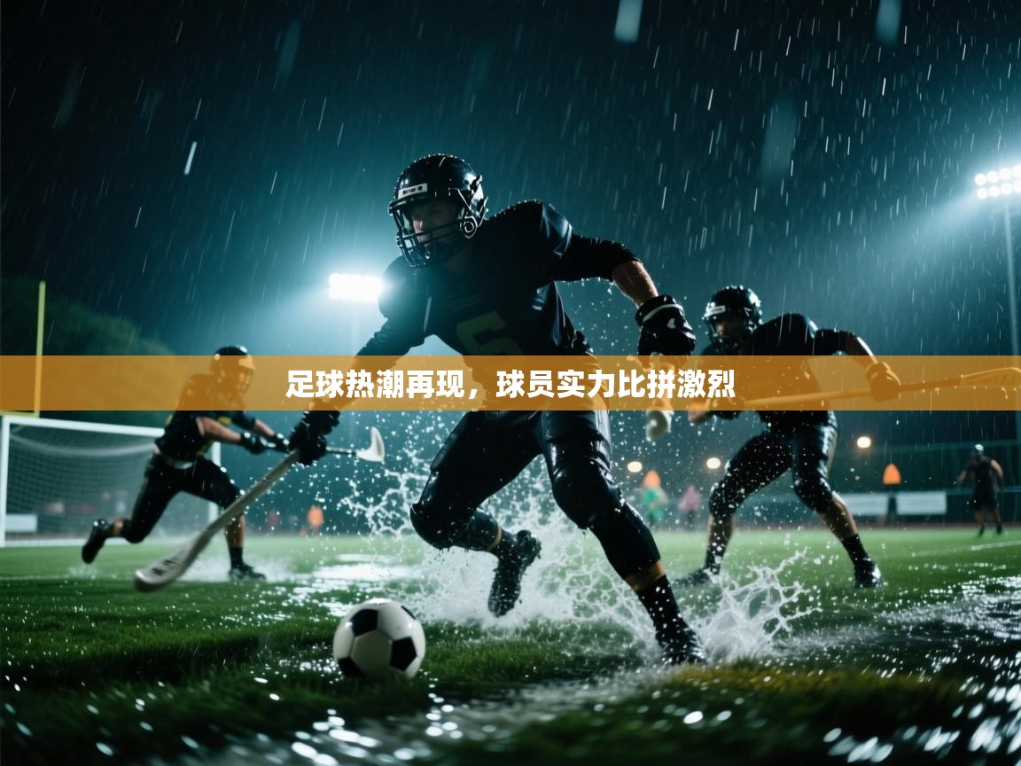 开云体育app官网下载地址-足球热潮再现，球员实力比拼激烈  第2张