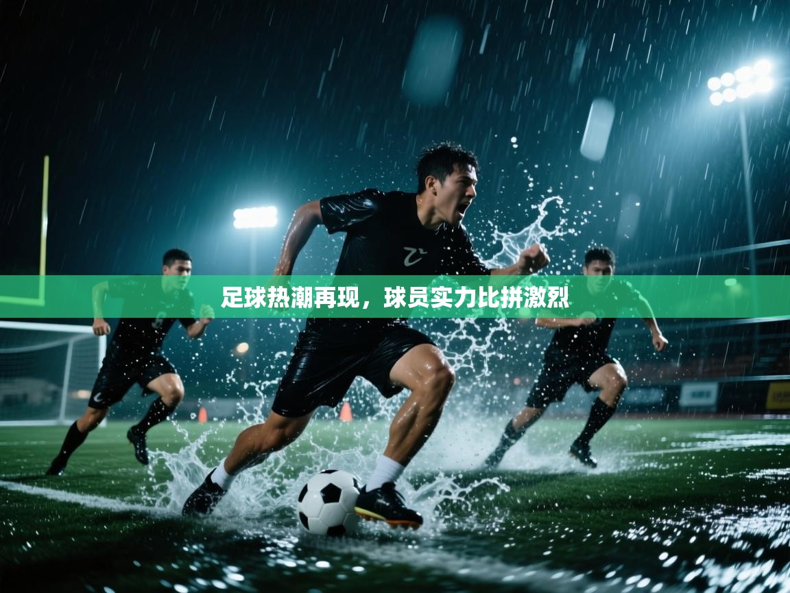 开云体育app官网下载地址-足球热潮再现，球员实力比拼激烈  第3张