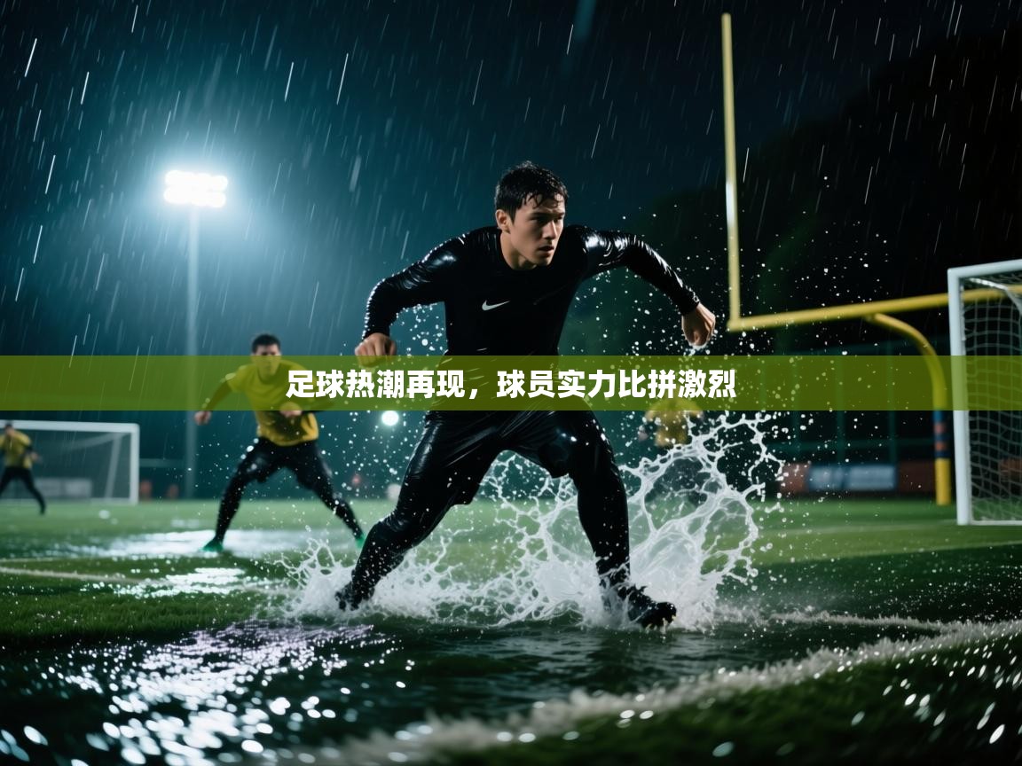 开云体育app官网下载地址-足球热潮再现，球员实力比拼激烈  第4张