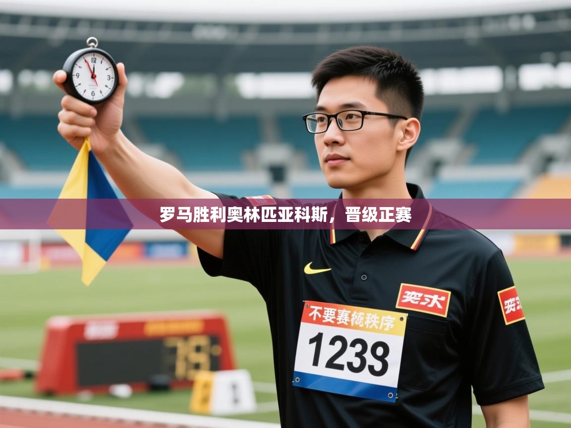 开云体育客服在线咨询-罗马胜利奥林匹亚科斯，晋级正赛  第1张