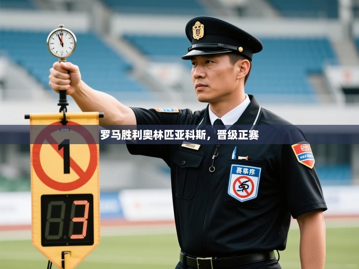 开云体育客服在线咨询-罗马胜利奥林匹亚科斯，晋级正赛  第4张