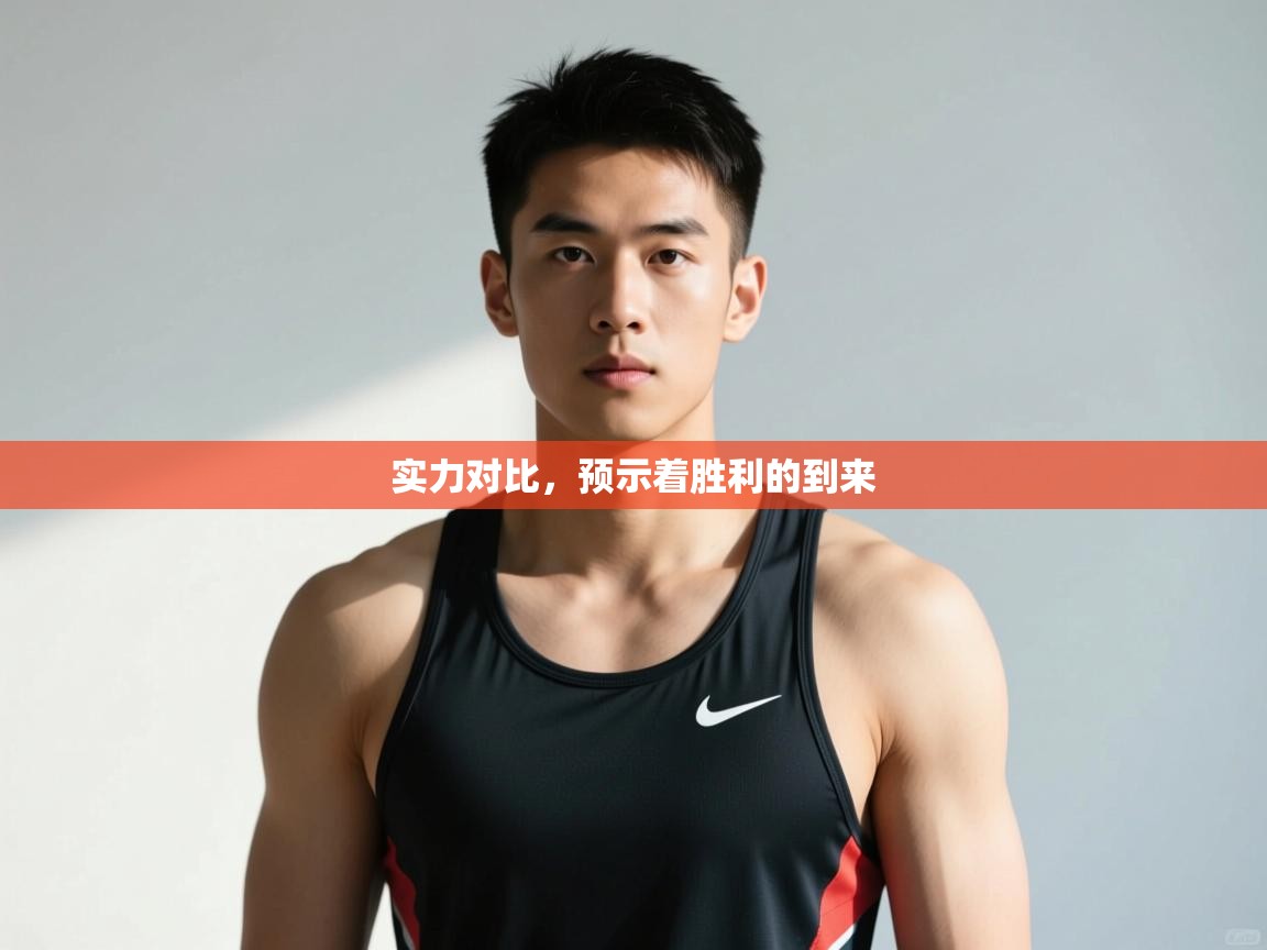 开云体育app-实力对比，预示着胜利的到来  第4张