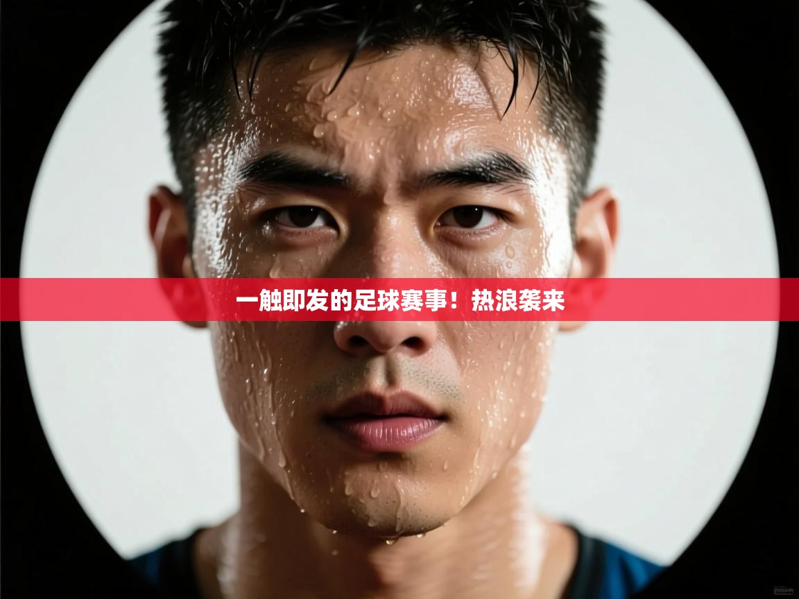 开云体育会员VIP开通-一触即发的足球赛事！热浪袭来  第1张