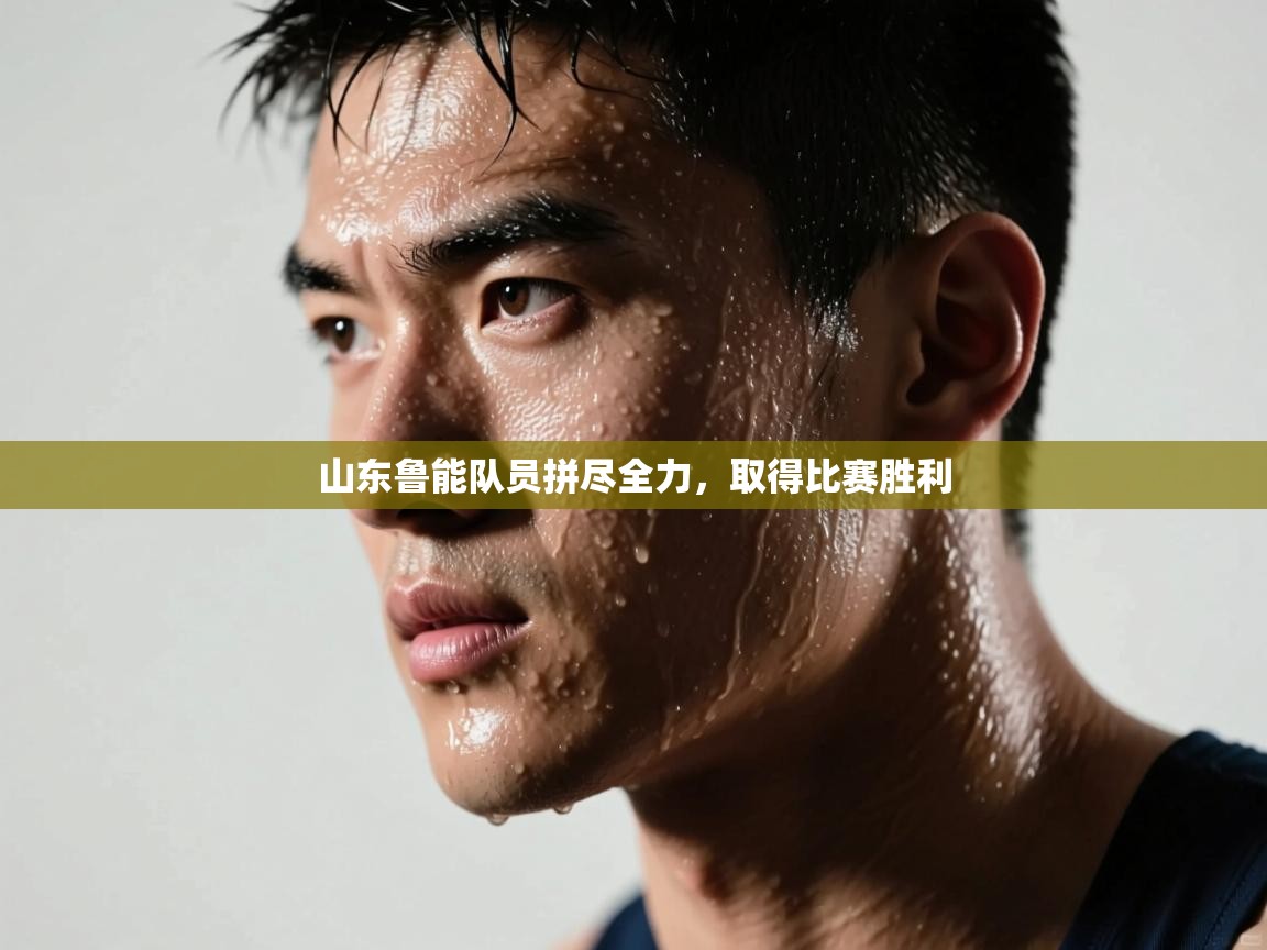 云开体育官网入口登录网页-山东鲁能队员拼尽全力，取得比赛胜利  第3张