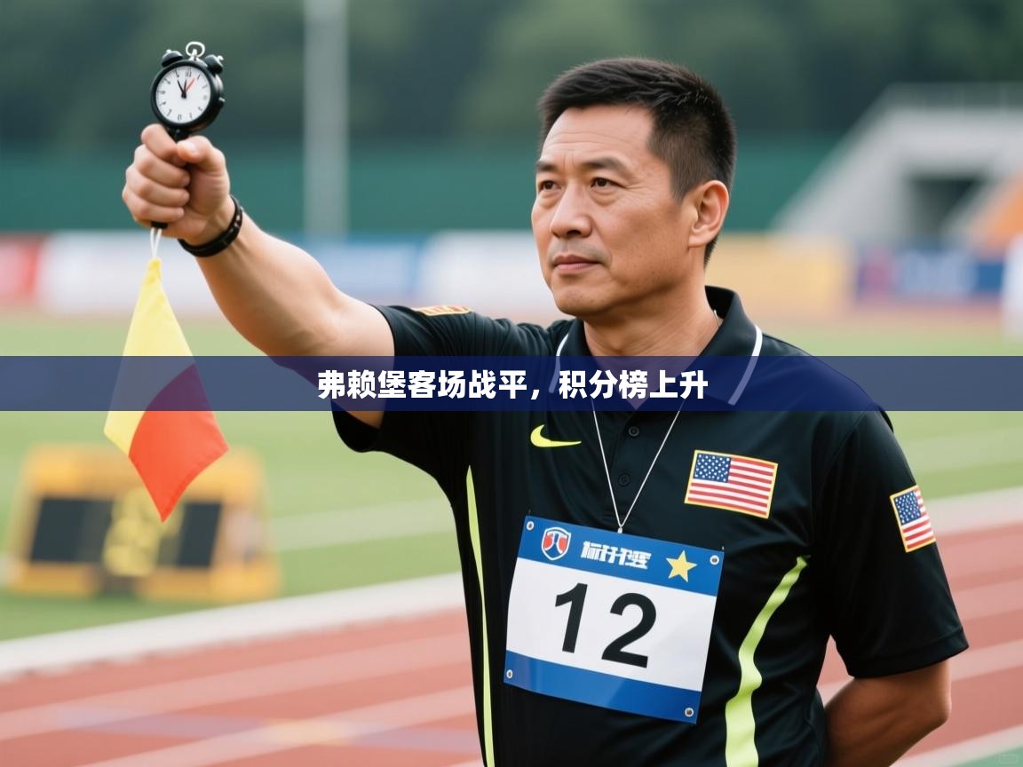 开云体育旧版下载地址-弗赖堡客场战平，积分榜上升  第1张