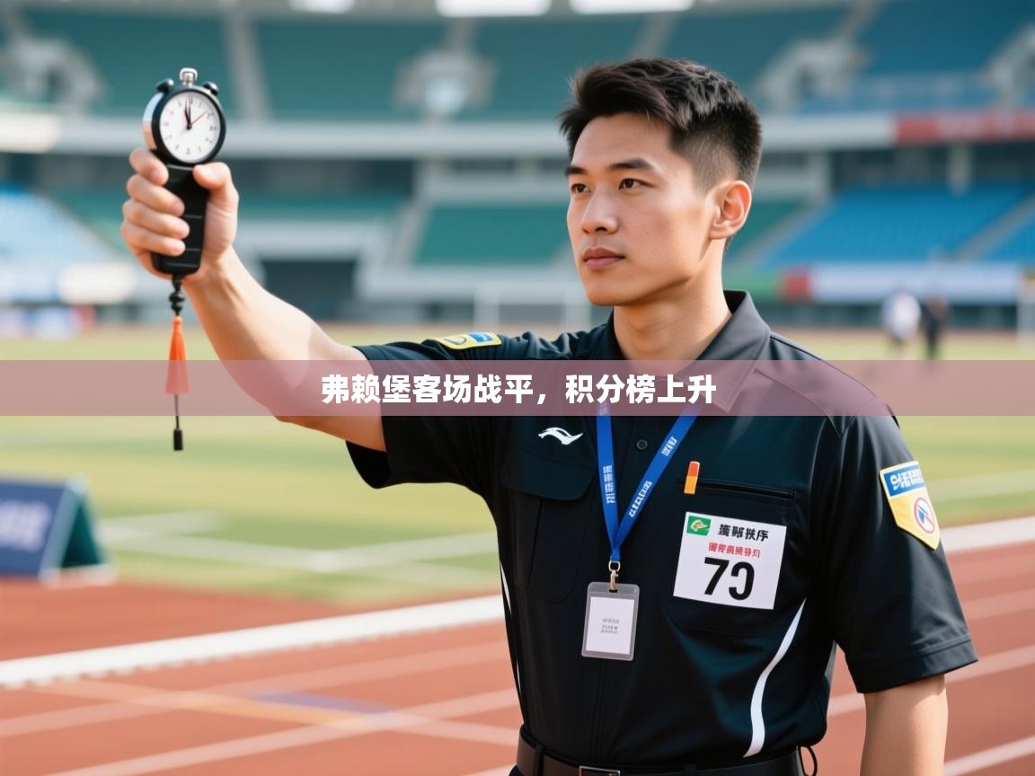 开云体育旧版下载地址-弗赖堡客场战平，积分榜上升  第2张