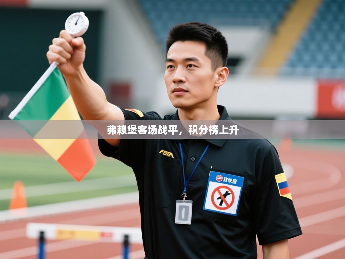 开云体育旧版下载地址-弗赖堡客场战平，积分榜上升  第3张