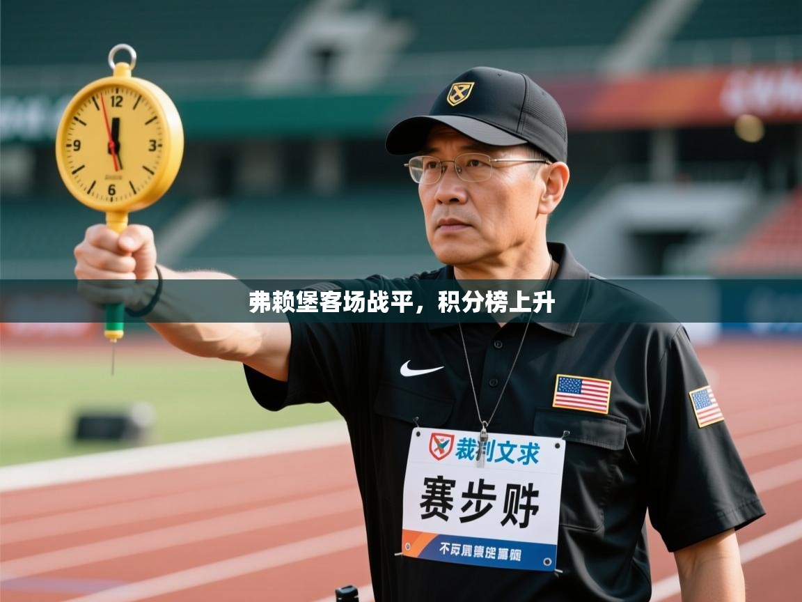 开云体育旧版下载地址-弗赖堡客场战平，积分榜上升  第4张