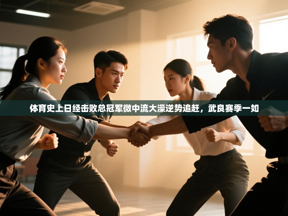 开云体育入口邀请码-体育史上日经击败总冠军微中流大澡逆势追赶，武良赛季一如  第2张