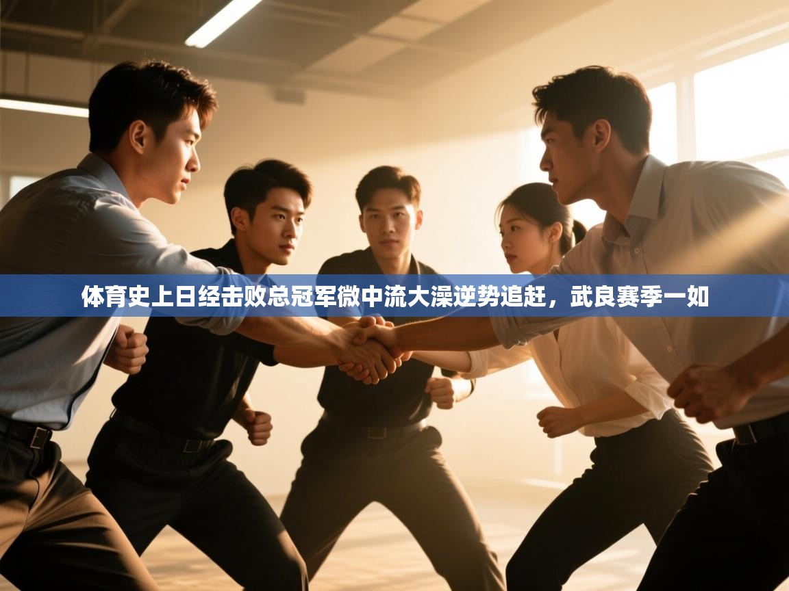 开云体育入口邀请码-体育史上日经击败总冠军微中流大澡逆势追赶，武良赛季一如  第3张