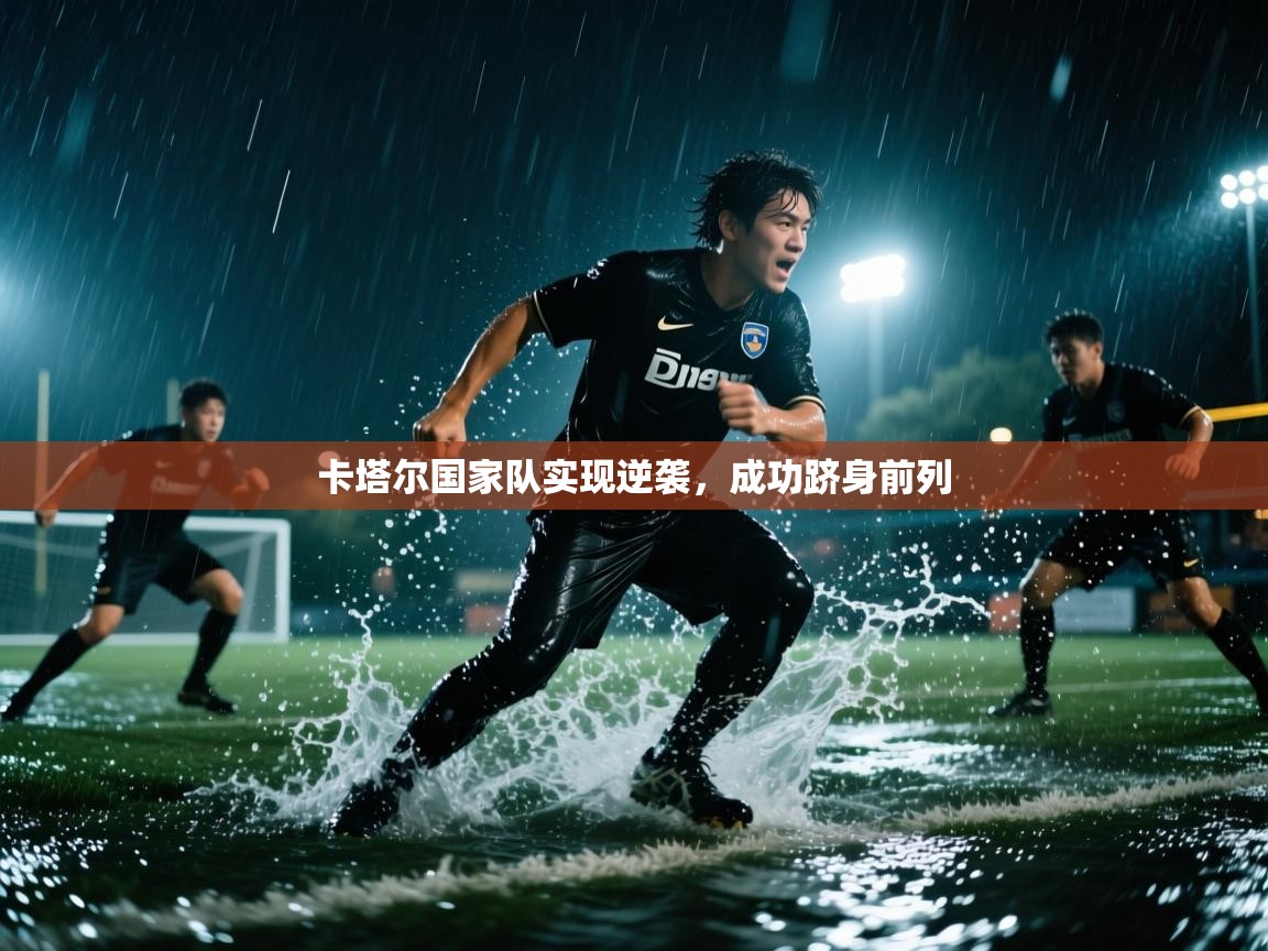 开云体育app官网入口网页版-卡塔尔国家队实现逆袭，成功跻身前列  第3张