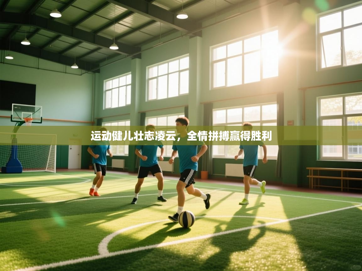 开云体育入口客服-运动健儿壮志凌云，全情拼搏赢得胜利  第1张