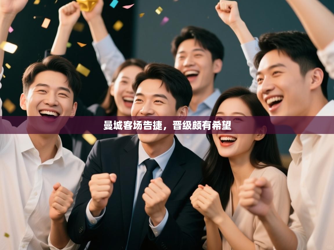 开云体育入口平台-曼城客场告捷，晋级颇有希望  第1张