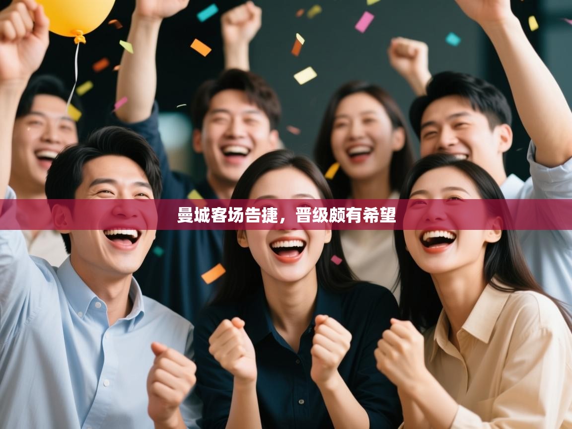 开云体育入口平台-曼城客场告捷，晋级颇有希望  第4张