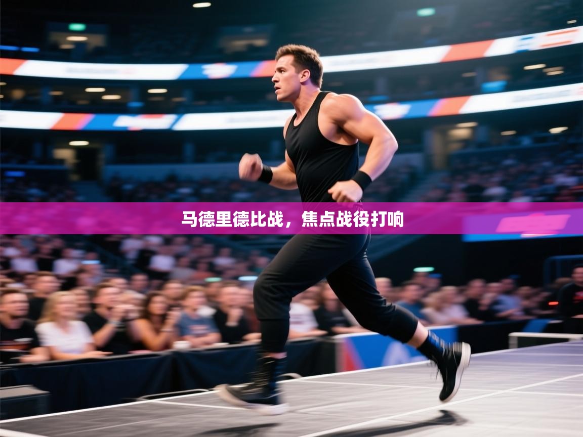 开云体育入口平台-马德里德比战,焦点战役打响