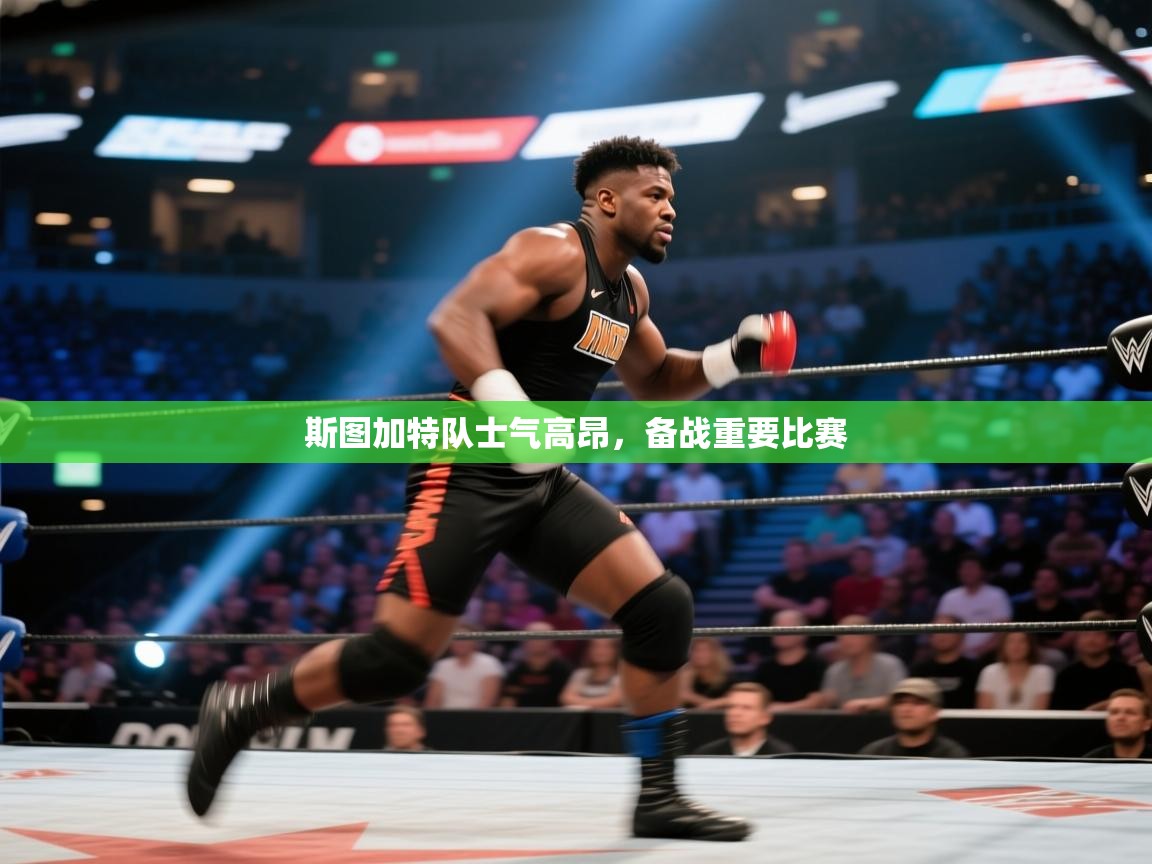 开云体育app下载-斯图加特队士气高昂,备战重要比赛