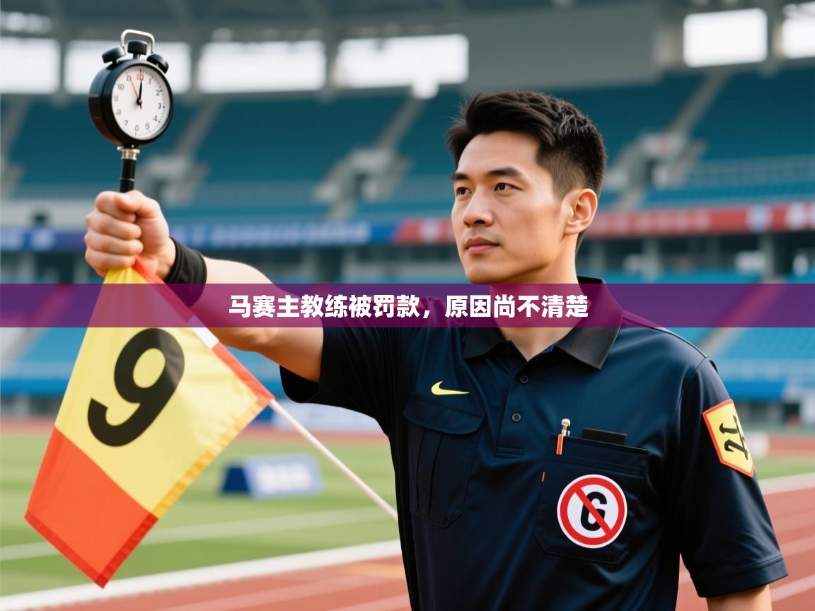开云体育赛事比分直播-马赛主教练被罚款，原因尚不清楚  第2张