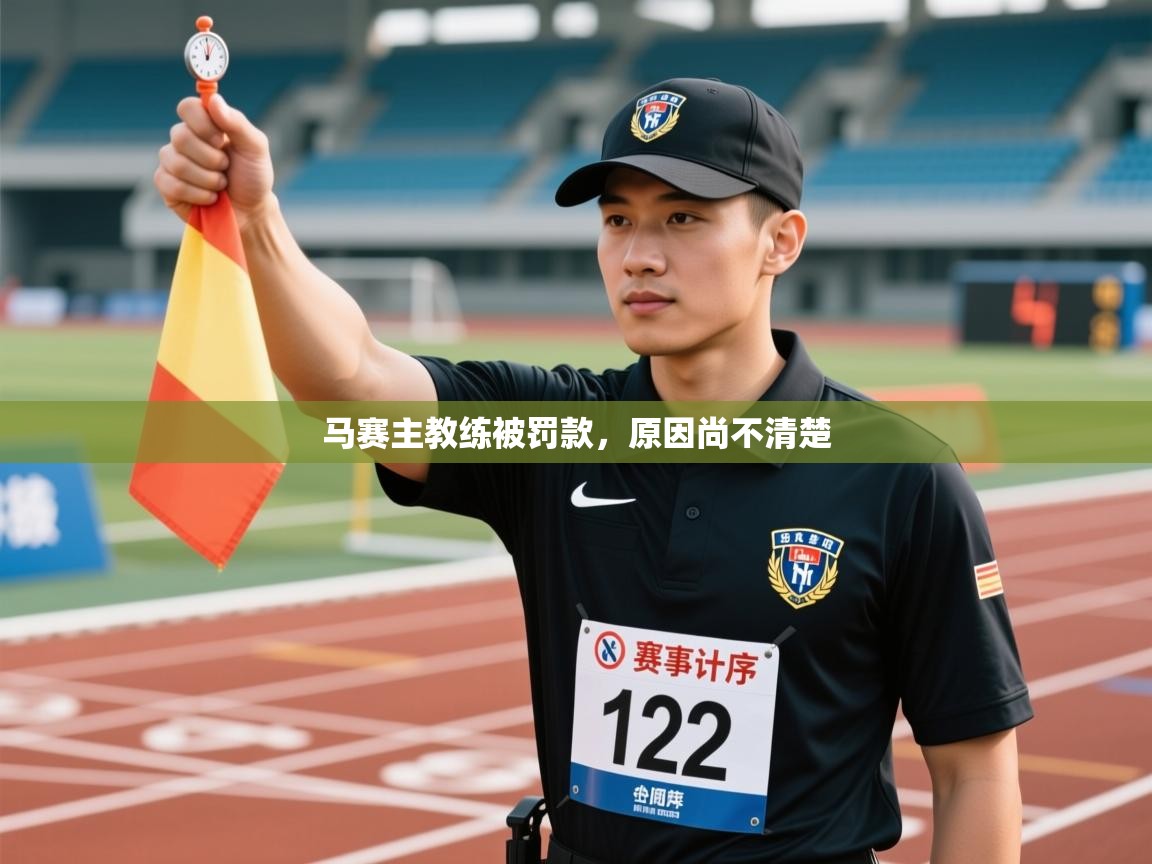 开云体育赛事比分直播-马赛主教练被罚款，原因尚不清楚  第4张