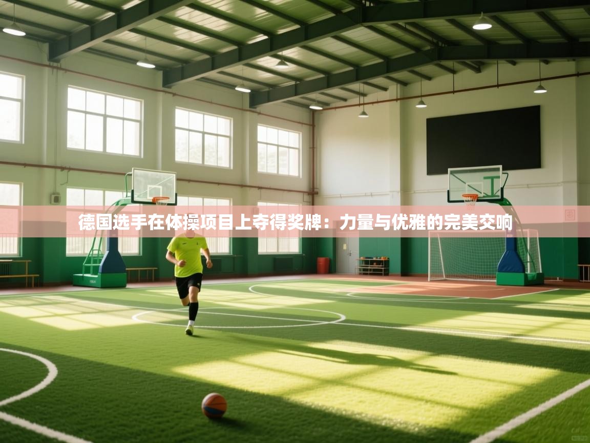 开云注册-德国选手在体操项目上夺得奖牌：力量与优雅的完美交响  第2张