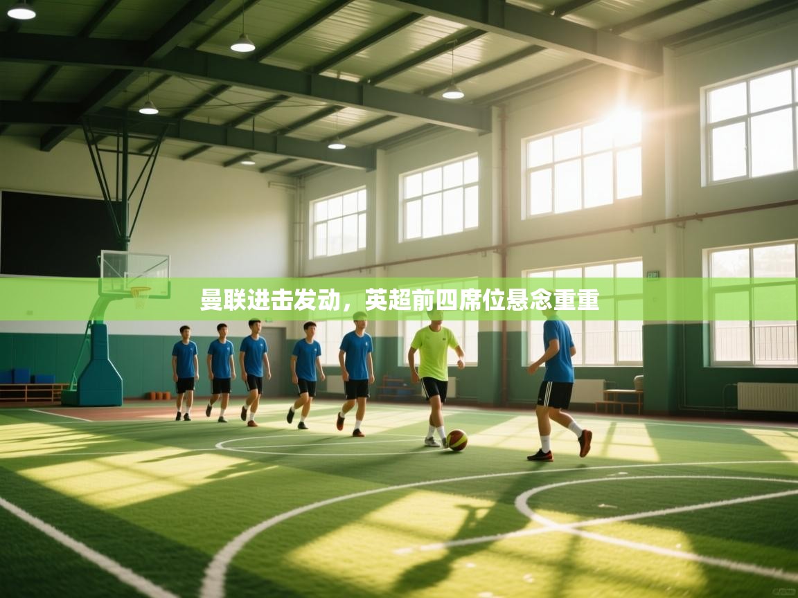 开云体育直播平台-曼联进击发动，英超前四席位悬念重重