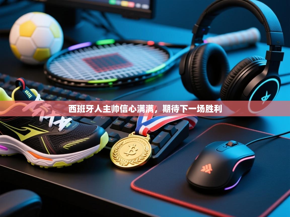 开云体育iOS安装教程-西班牙人主帅信心满满，期待下一场胜利  第3张