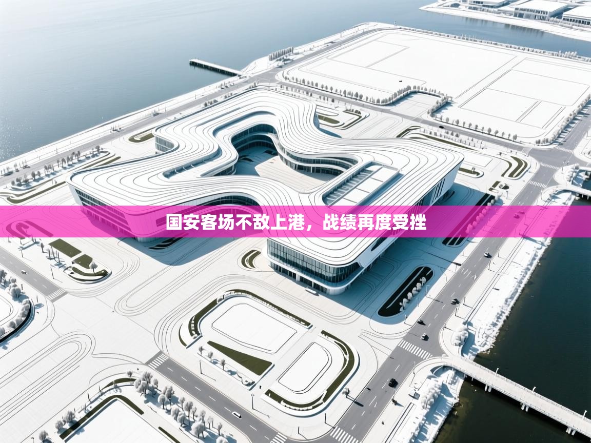 开云下载-国安客场不敌上港,战绩再度受挫 第1张