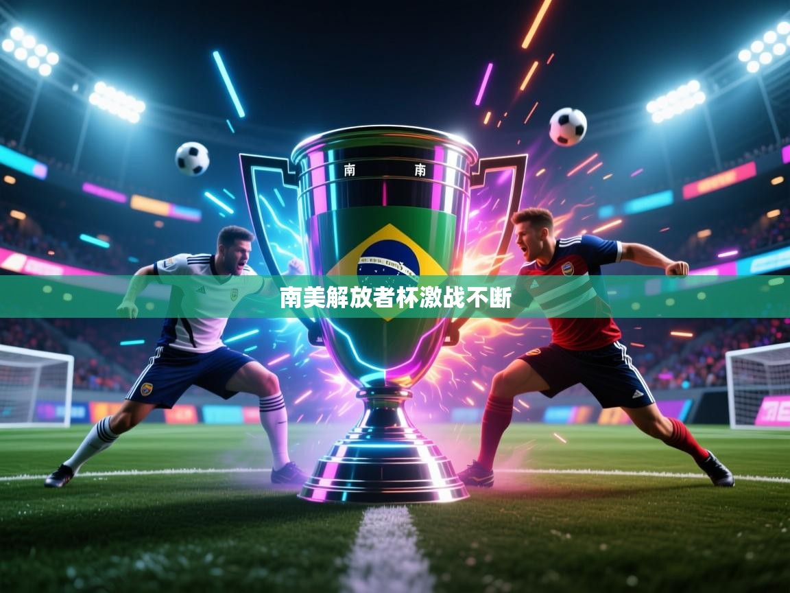 开云登录-南美解放者杯激战不断  第3张
