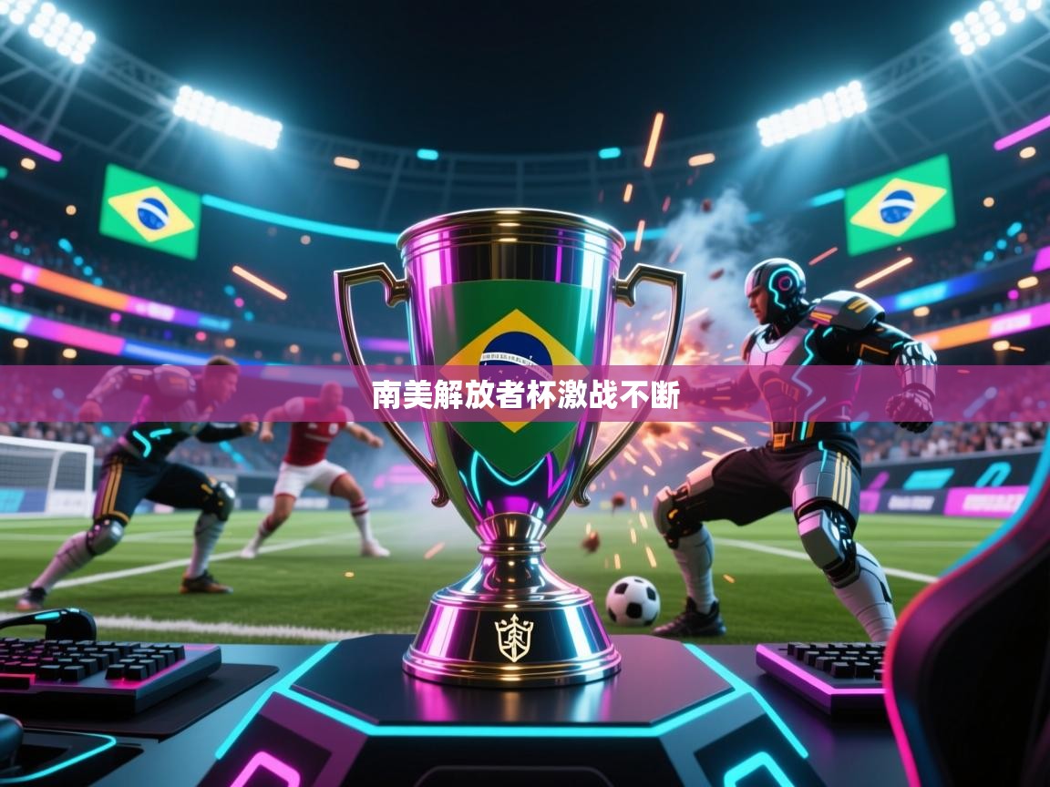 开云登录-南美解放者杯激战不断  第4张