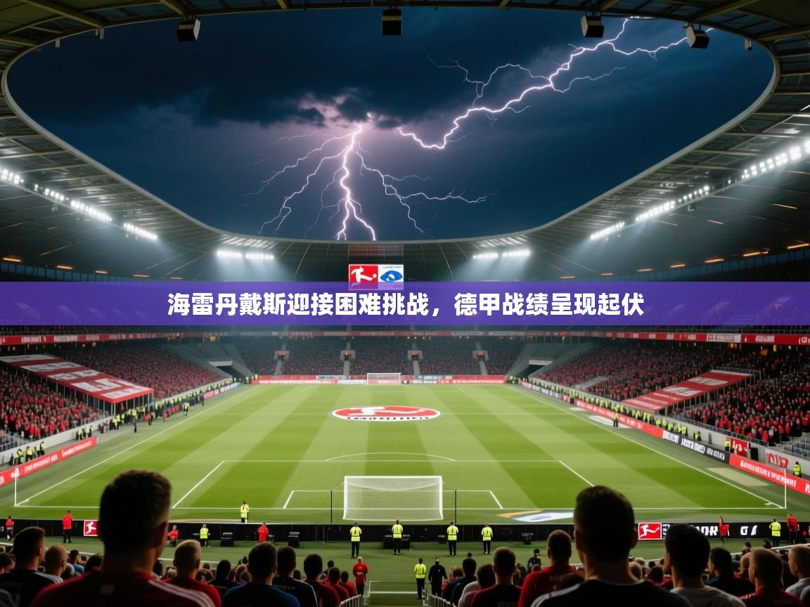 开云赛事-海雷丹戴斯迎接困难挑战，德甲战绩呈现起伏  第4张