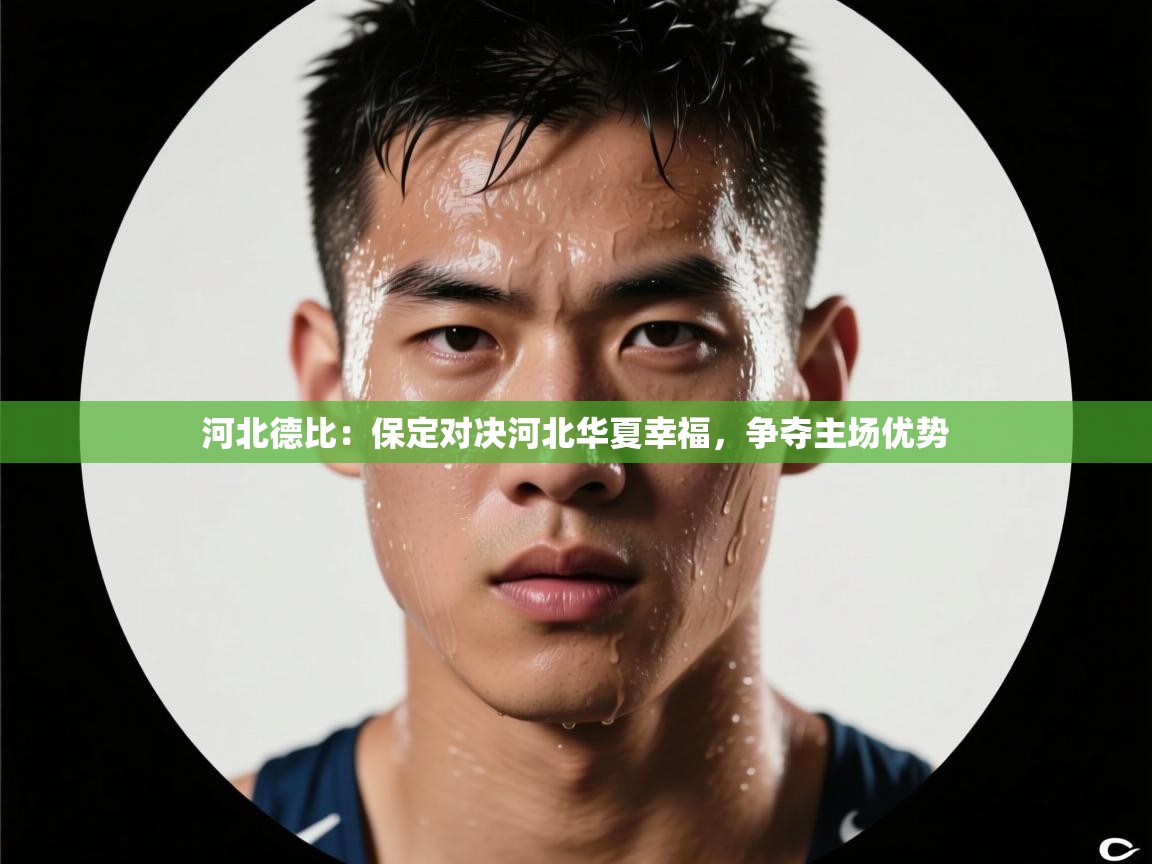 开云体育联赛专题页-河北德比：保定对决河北华夏幸福，争夺主场优势  第1张