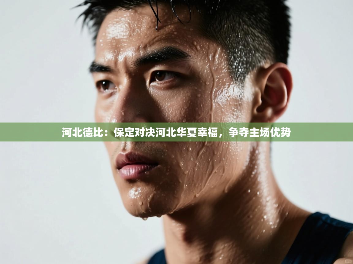 开云体育联赛专题页-河北德比：保定对决河北华夏幸福，争夺主场优势  第3张