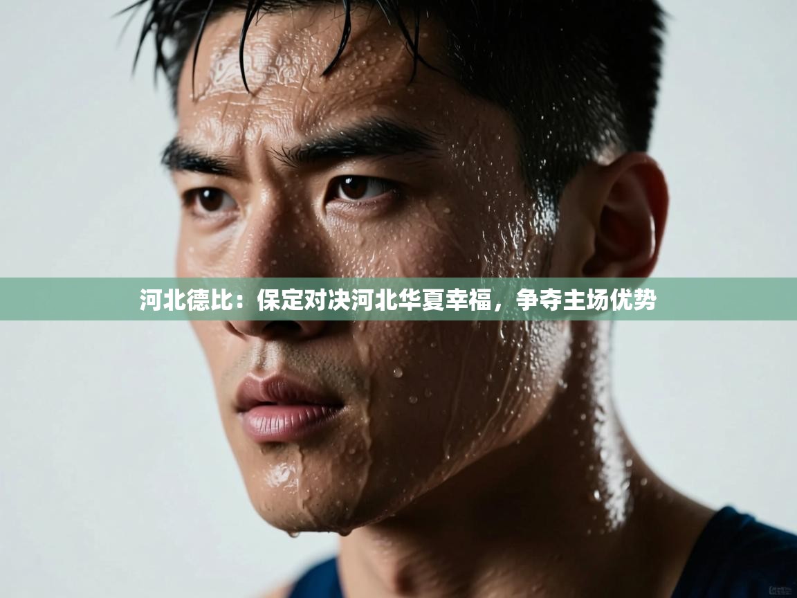 开云体育联赛专题页-河北德比：保定对决河北华夏幸福，争夺主场优势  第4张