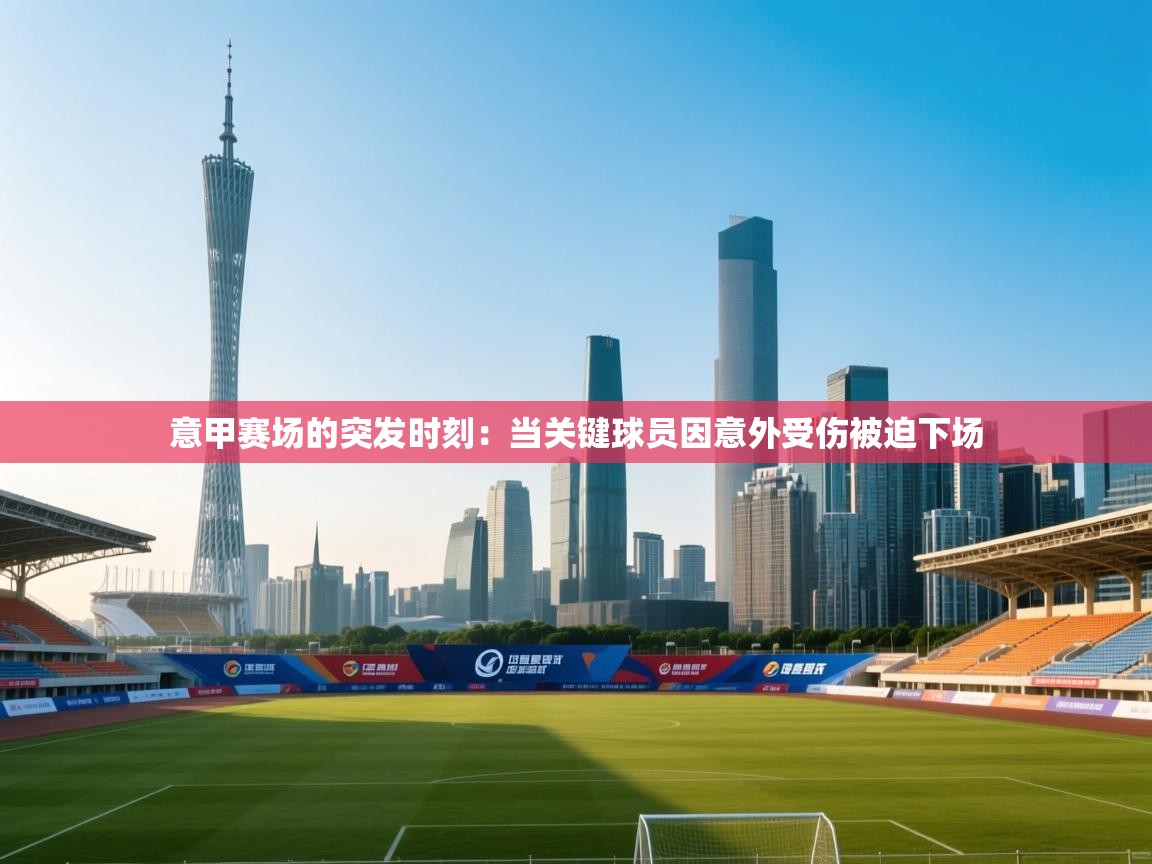 开云体育账号申诉通道-意甲赛场的突发时刻：当关键球员因意外受伤被迫下场  第4张